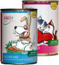 Anifit Fütterung